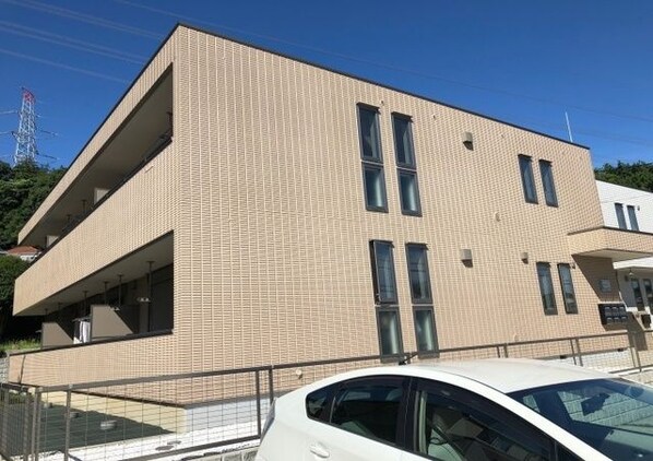 アフェクティオBの物件内観写真